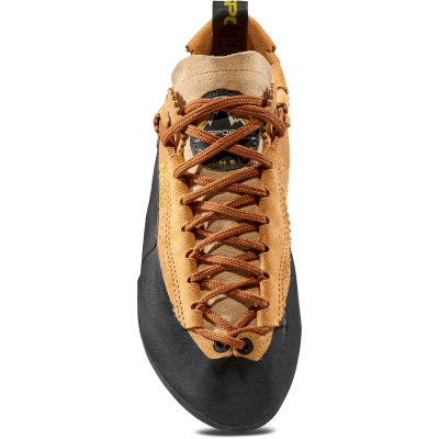 Скальные туфли La Sportiva Mythos — 3