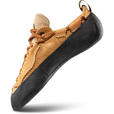 Скальные туфли La Sportiva Mythos — 5
