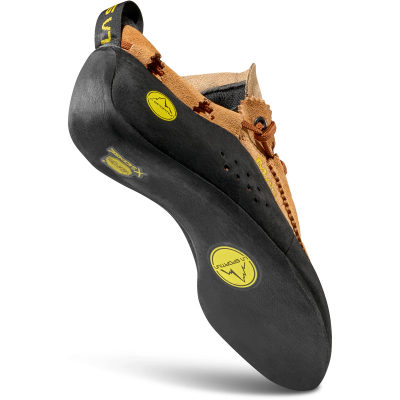 Скальные туфли La Sportiva Mythos — 6