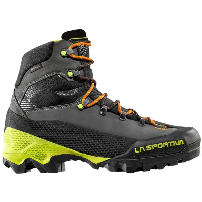 Треккинговые ботинки La Sportiva Aequilibrium LT GTX, мужские
