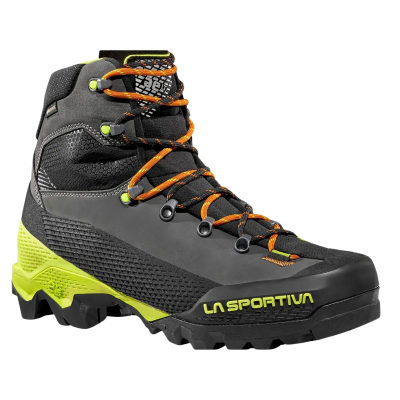 Треккинговые ботинки La Sportiva Aequilibrium LT GTX, мужские — 2