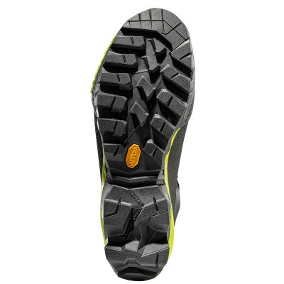 Треккинговые ботинки La Sportiva Aequilibrium LT GTX, мужские — 3