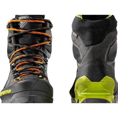 Треккинговые ботинки La Sportiva Aequilibrium LT GTX, мужские — 4