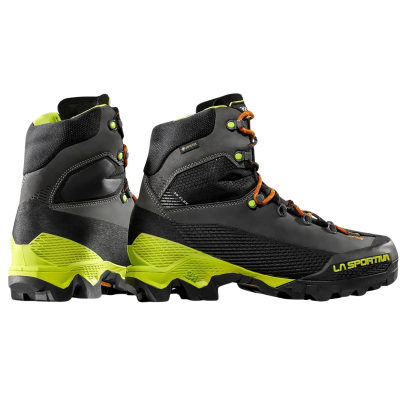 Треккинговые ботинки La Sportiva Aequilibrium LT GTX, мужские — 5