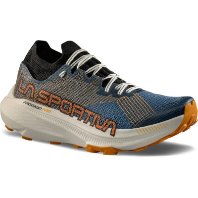 Кроссовки для трейлраннинга La Sportiva Prodigio Pro, мужские — 3