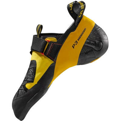 Скальные туфли La Sportiva Skwama, мужские — 3