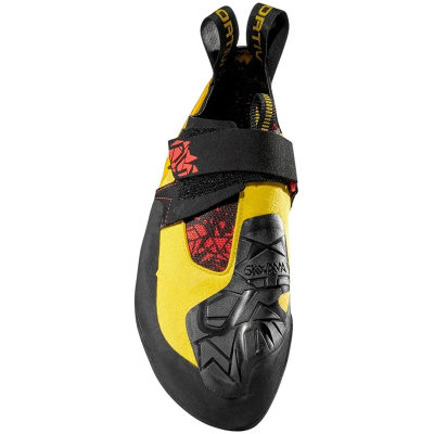 Скальные туфли La Sportiva Skwama, мужские — 4