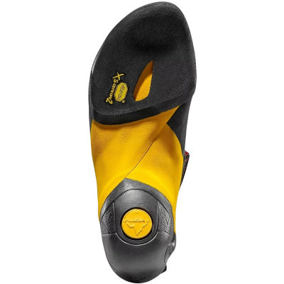 Скальные туфли La Sportiva Skwama, мужские — 5