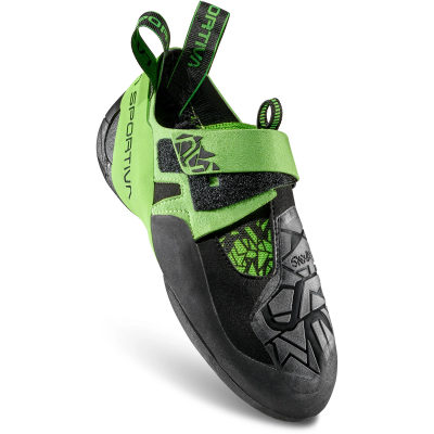 Скальные туфли La Sportiva Skwama Vegan, мужские — 2
