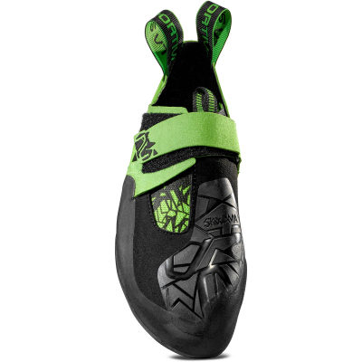 Скальные туфли La Sportiva Skwama Vegan, мужские — 3