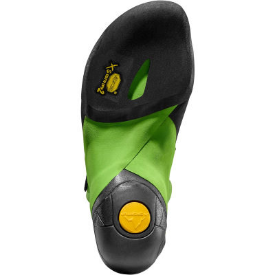 Скальные туфли La Sportiva Skwama Vegan, мужские — 4