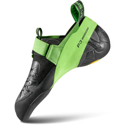 Скальные туфли La Sportiva Skwama Vegan, мужские — 6