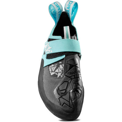 Скальные туфли La Sportiva Skwama Vegan, женские — 2