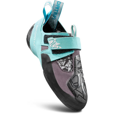 Скальные туфли La Sportiva Skwama Vegan, женские — 3