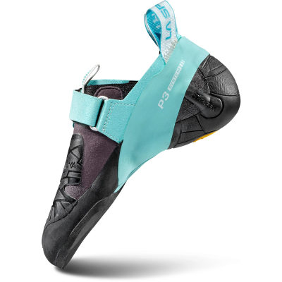 Скальные туфли La Sportiva Skwama Vegan, женские — 5