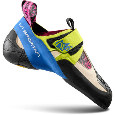 Скальные туфли La Sportiva Skwama, женские