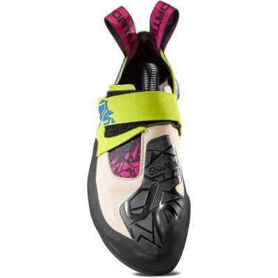 Скальные туфли La Sportiva Skwama, женские — 2