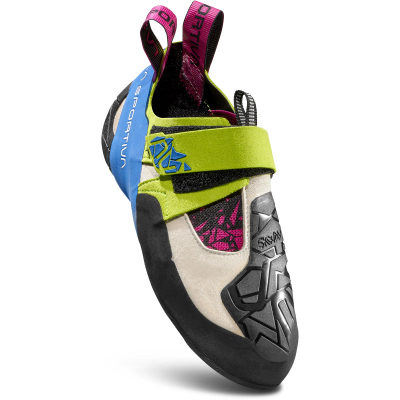 Скальные туфли La Sportiva Skwama, женские — 3