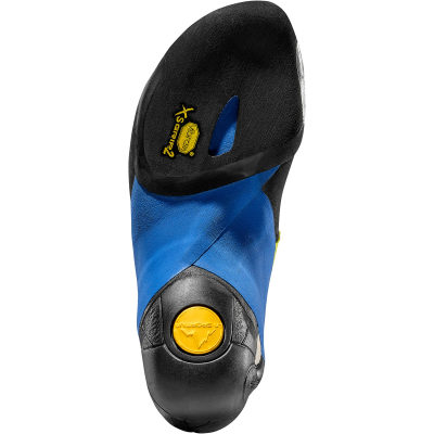 Скальные туфли La Sportiva Skwama, женские — 4