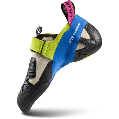 Скальные туфли La Sportiva Skwama, женские — 5