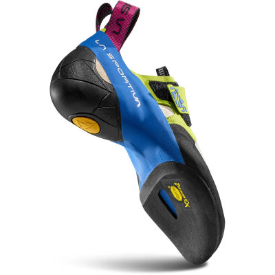 Скальные туфли La Sportiva Skwama, женские — 6