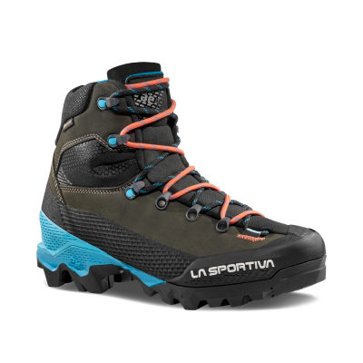 Треккинговые ботинки La Sportiva Aequilibrium LT GTX, женские