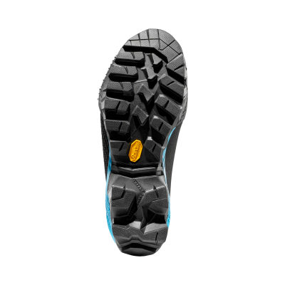 Треккинговые ботинки La Sportiva Aequilibrium LT GTX, женские — 2