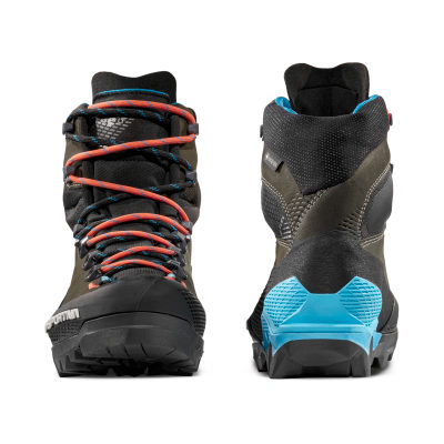 Треккинговые ботинки La Sportiva Aequilibrium LT GTX, женские — 4