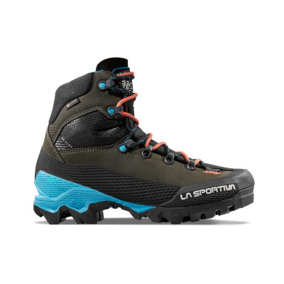 Треккинговые ботинки La Sportiva Aequilibrium LT GTX, женские — 6