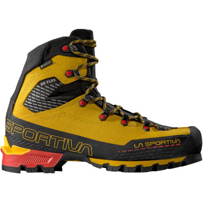 Треккинговые ботинки La Sportiva Trango Alpine GTX, мужские