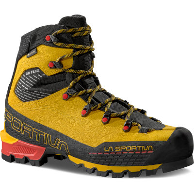 Треккинговые ботинки La Sportiva Trango Alpine GTX, мужские — 2