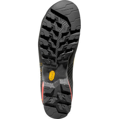 Треккинговые ботинки La Sportiva Trango Alpine GTX, мужские — 3
