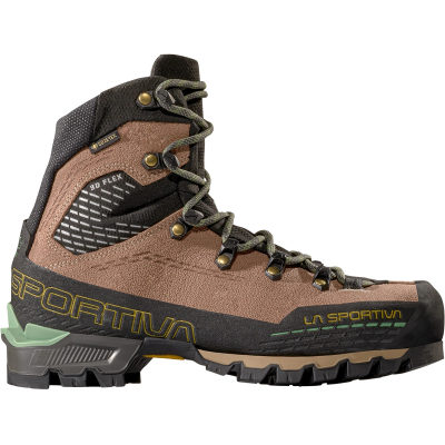 Треккинговые ботинки La Sportiva Trango Alpine GTX, женские