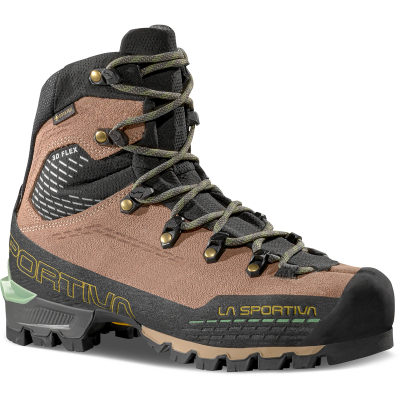 Треккинговые ботинки La Sportiva Trango Alpine GTX, женские — 2