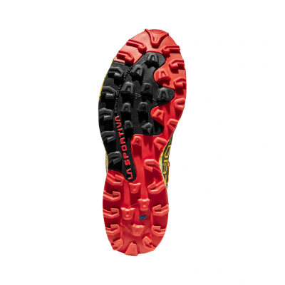 Кроссовки для трейлраннинга La Sportiva Uragano GTX, мужские — 3