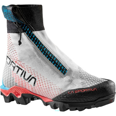 Треккинговые ботинки La Sportiva Aequilibrium Speed GTX, женские — 2