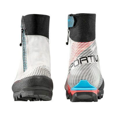 Треккинговые ботинки La Sportiva Aequilibrium Speed GTX, женские — 5