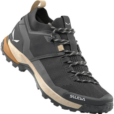Треккинговые ботинки Salewa Puez 2 Knit PTX, мужские — 3
