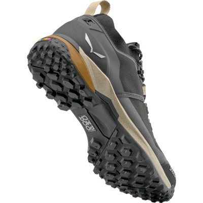 Треккинговые ботинки Salewa Puez 2 Knit PTX, мужские — 4