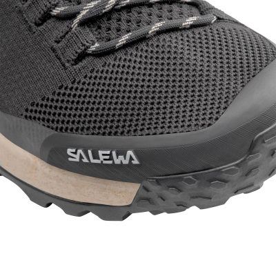 Треккинговые ботинки Salewa Puez 2 Knit PTX, мужские — 6