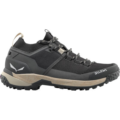 Треккинговые ботинки Salewa Puez 2 Knit PTX, женские
