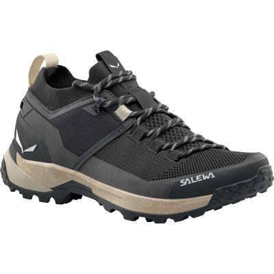 Треккинговые ботинки Salewa Puez 2 Knit PTX, женские — 2