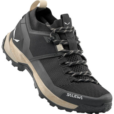 Треккинговые ботинки Salewa Puez 2 Knit PTX, женские — 3