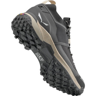 Треккинговые ботинки Salewa Puez 2 Knit PTX, женские — 4