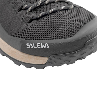 Треккинговые ботинки Salewa Puez 2 Knit PTX, женские — 6