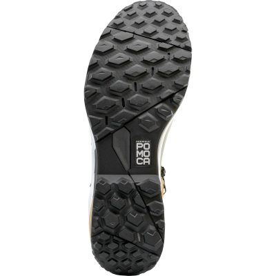 Треккинговые ботинки Salewa Puez 2 Mid PTX, мужские — 5