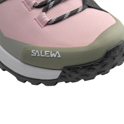 Треккинговые ботинки Salewa Puez 2 Mid PTX, женские — 6