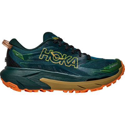 Кроссовки для трейлраннинга Hoka Mafate 5, мужские