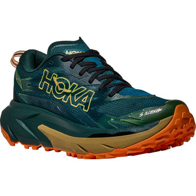 Кроссовки для трейлраннинга Hoka Mafate 5, мужские — 2