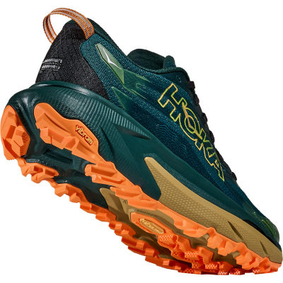Кроссовки для трейлраннинга Hoka Mafate 5, мужские — 3